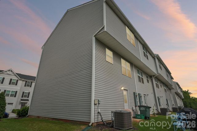 2041 Langer Street, Charlotte, NC 28214