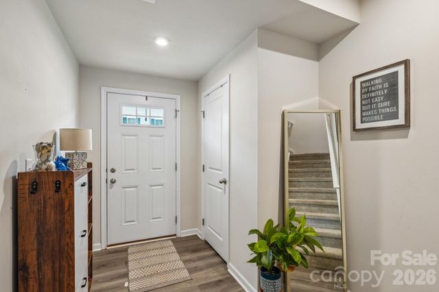 2041 Langer Street, Charlotte, NC 28214