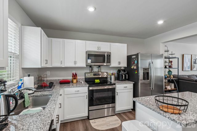 2041 Langer Street, Charlotte, NC 28214