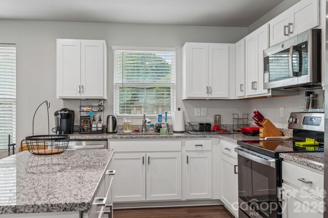 2041 Langer Street, Charlotte, NC 28214
