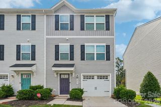 2041 Langer Street, Charlotte, NC 28214