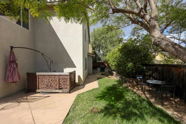 1595 Quiet Trail Drive, Chula Vista, CA 91915