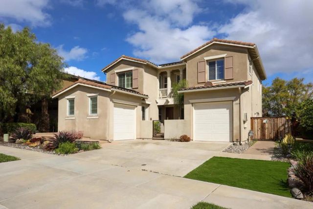 1595 Quiet Trail Drive, Chula Vista, CA 91915