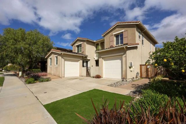 1595 Quiet Trail Drive, Chula Vista, CA 91915