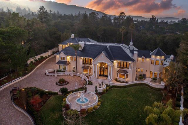 18911 Decatur Road, Los Gatos, CA 95030