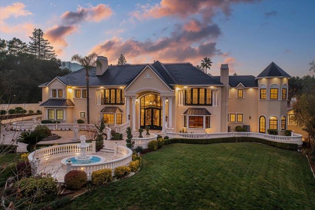 18911 Decatur Road, Los Gatos, CA 95030