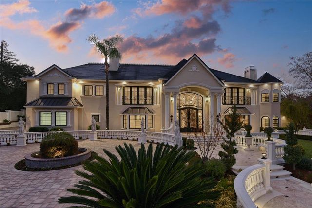 18911 Decatur Road, Los Gatos, CA 95030