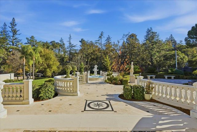 18911 Decatur Road, Los Gatos, CA 95030