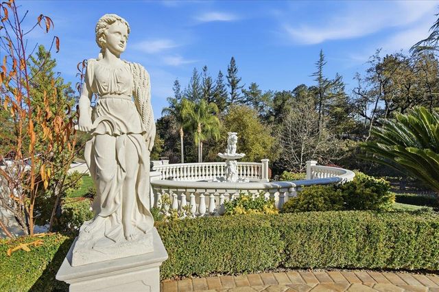 18911 Decatur Road, Los Gatos, CA 95030