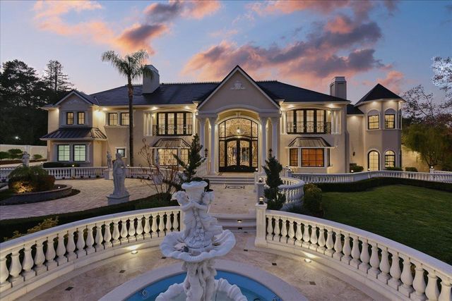 18911 Decatur Road, Los Gatos, CA 95030