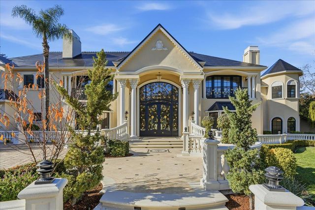 18911 Decatur Road, Los Gatos, CA 95030