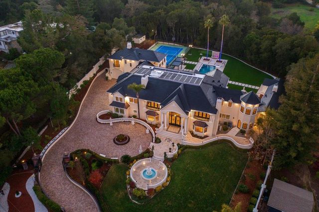 18911 Decatur Road, Los Gatos, CA 95030