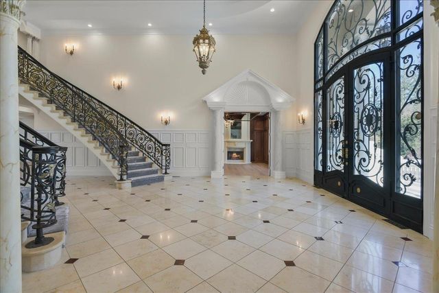 18911 Decatur Road, Los Gatos, CA 95030