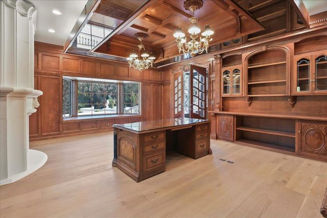 18911 Decatur Road, Los Gatos, CA 95030