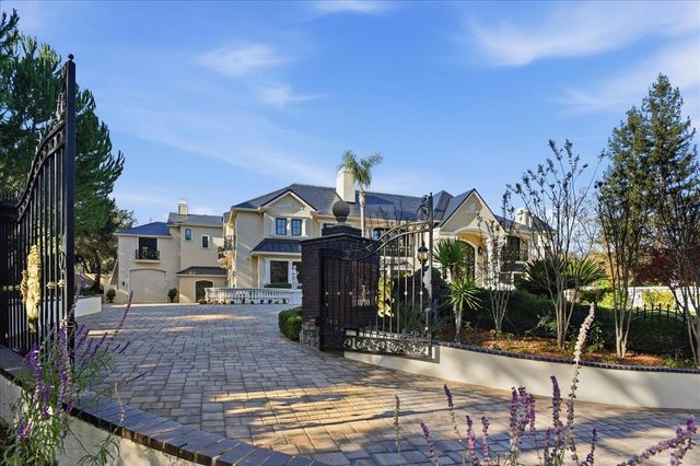 18911 Decatur Road, Los Gatos, CA 95030