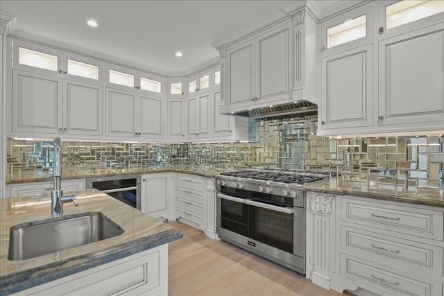 18911 Decatur Road, Los Gatos, CA 95030