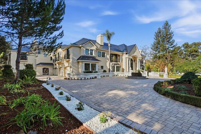 18911 Decatur Road, Los Gatos, CA 95030