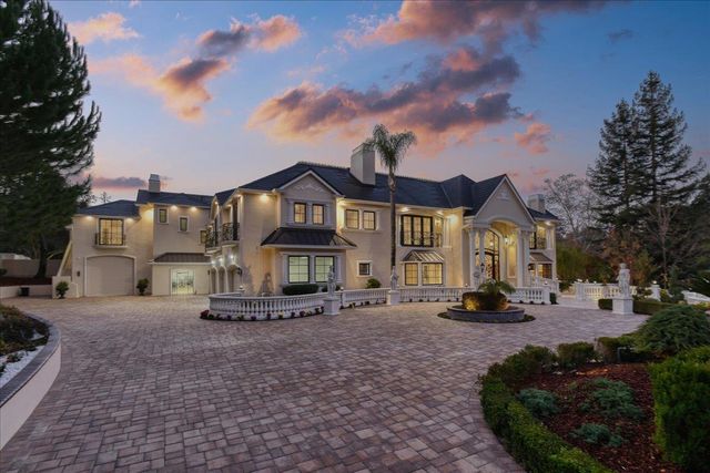 18911 Decatur Road, Los Gatos, CA 95030