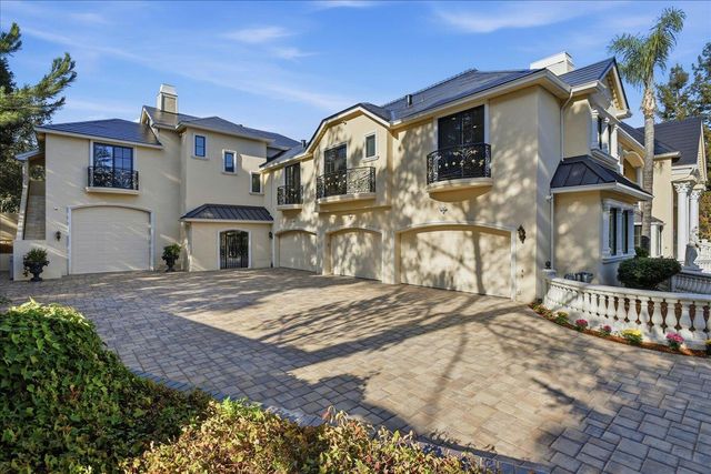 18911 Decatur Road, Los Gatos, CA 95030