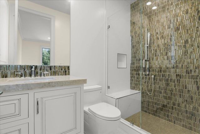 18911 Decatur Road, Los Gatos, CA 95030