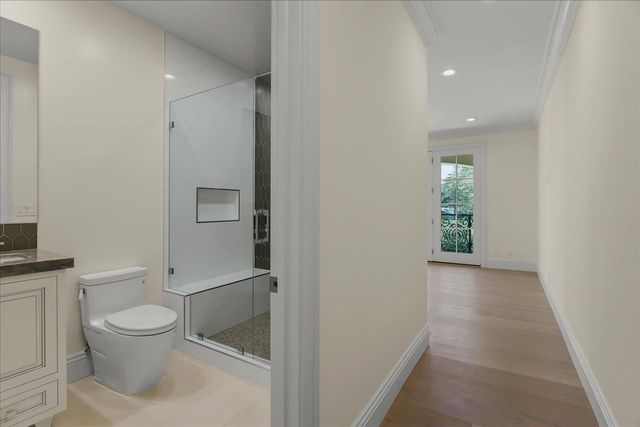 18911 Decatur Road, Los Gatos, CA 95030