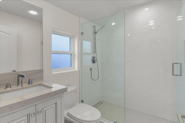 18911 Decatur Road, Los Gatos, CA 95030