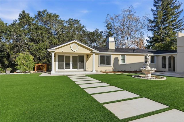 18911 Decatur Road, Los Gatos, CA 95030