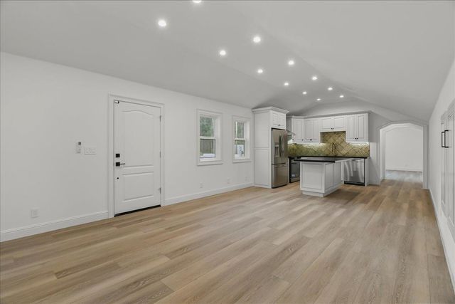 18911 Decatur Road, Los Gatos, CA 95030
