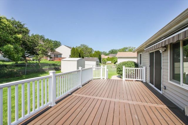 2039 Belvidere Line Drive, Elgin, IL 60123