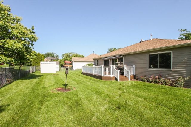 2039 Belvidere Line Drive, Elgin, IL 60123