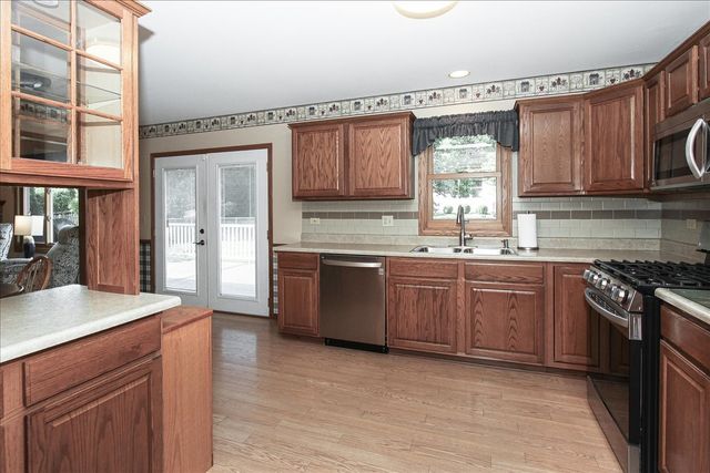 2039 Belvidere Line Drive, Elgin, IL 60123