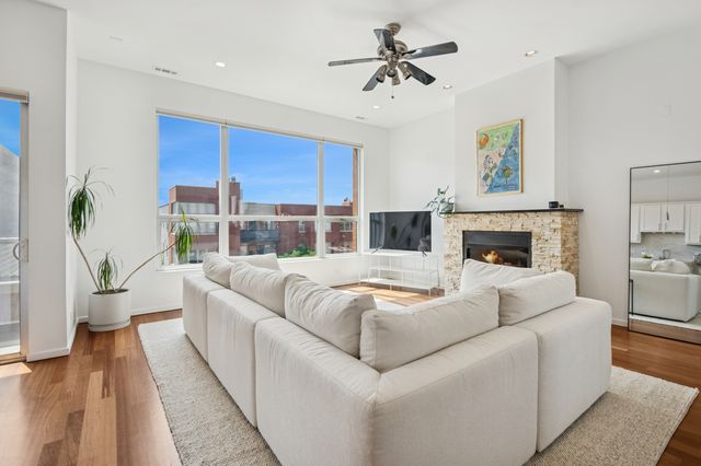 1719 N Western Avenue 4, Chicago, IL 60647