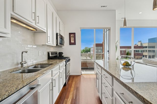 1719 N Western Avenue 4, Chicago, IL 60647