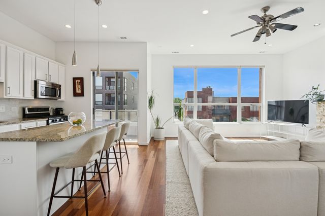 1719 N Western Avenue 4, Chicago, IL 60647