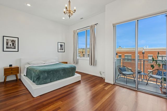 1719 N Western Avenue 4, Chicago, IL 60647