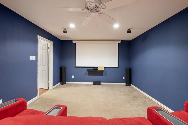 6945 Shoreview Drive, Grand Prairie, TX 75054