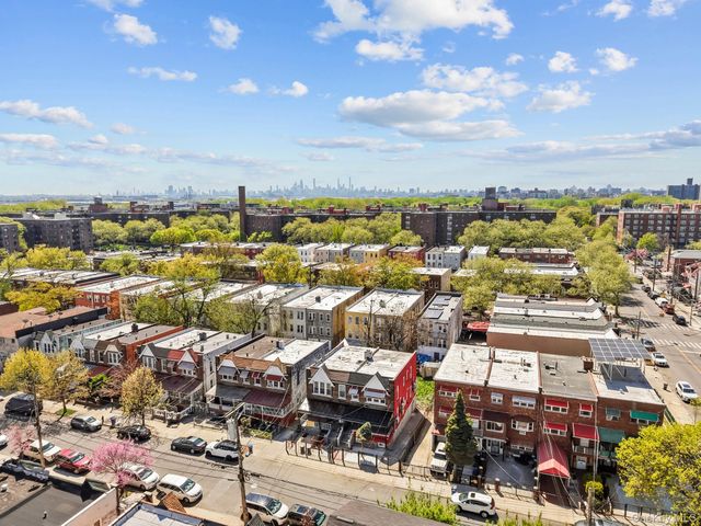 651 Saint Lawrence Avenue, Bronx, NY 10473