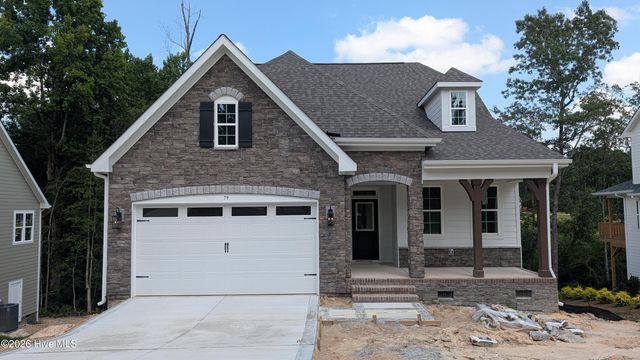 79 Plantation Drive, Southern Pines, NC 28387