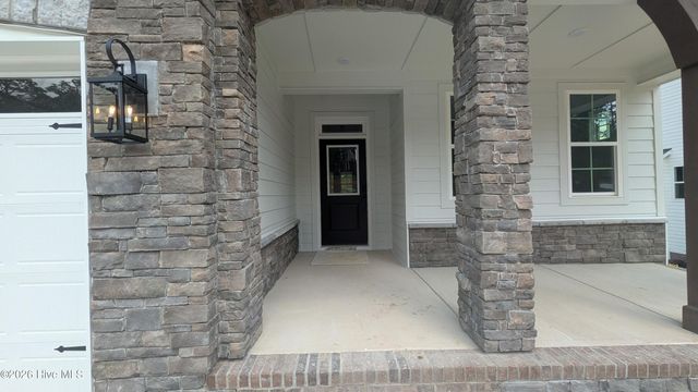 79 Plantation Drive, Southern Pines, NC 28387