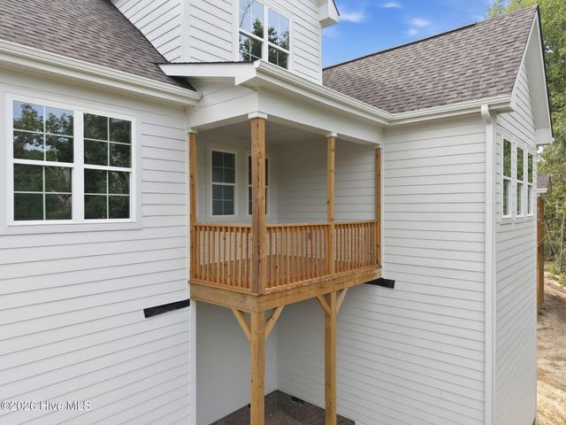 79 Plantation Drive, Southern Pines, NC 28387