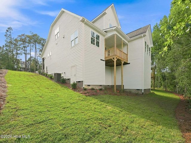 79 Plantation Drive, Southern Pines, NC 28387