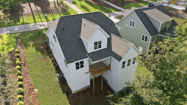 79 Plantation Drive, Southern Pines, NC 28387