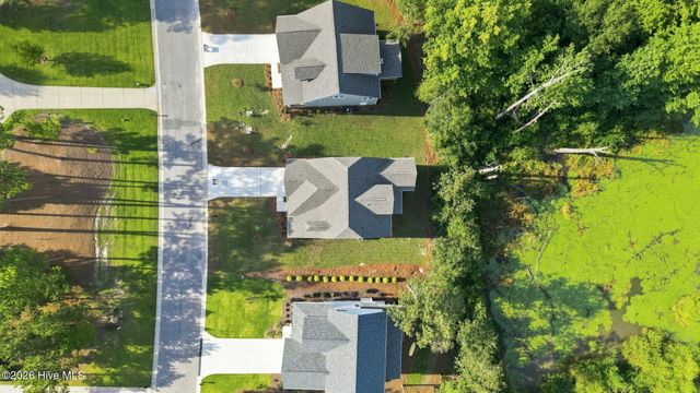79 Plantation Drive, Southern Pines, NC 28387