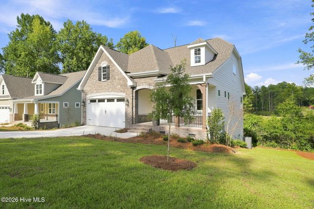 79 Plantation Drive, Southern Pines, NC 28387