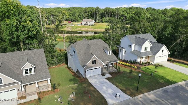 79 Plantation Drive, Southern Pines, NC 28387
