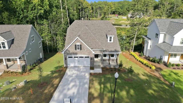 79 Plantation Drive, Southern Pines, NC 28387