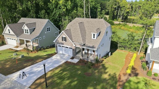 79 Plantation Drive, Southern Pines, NC 28387