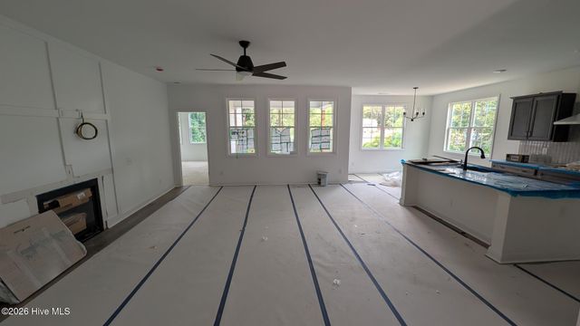 79 Plantation Drive, Southern Pines, NC 28387