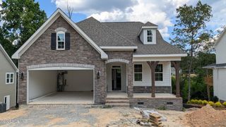 79 Plantation Drive, Southern Pines, NC 28387