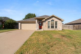 1309 Rye Glen Drive, Midlothian, TX 76065